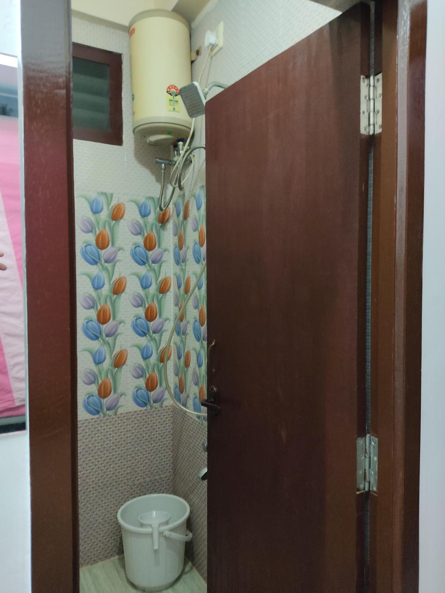 Manora Residency Hotel ปอนดิเชอรี ภายนอก รูปภาพ